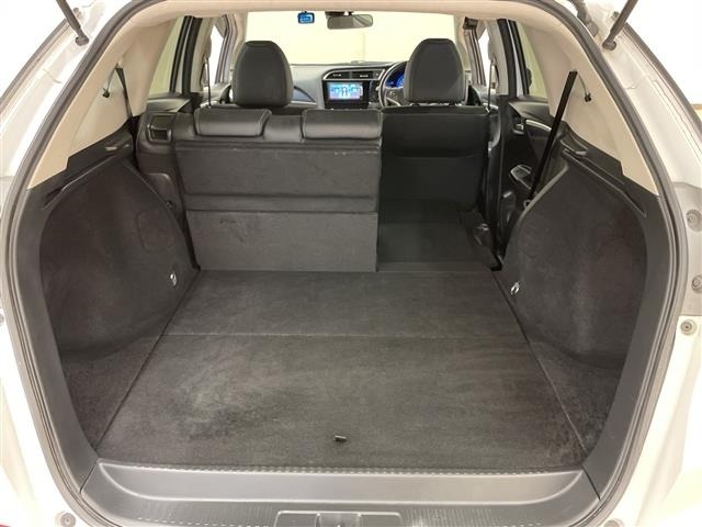 Honda SHUTTLE 2015 8516312-12