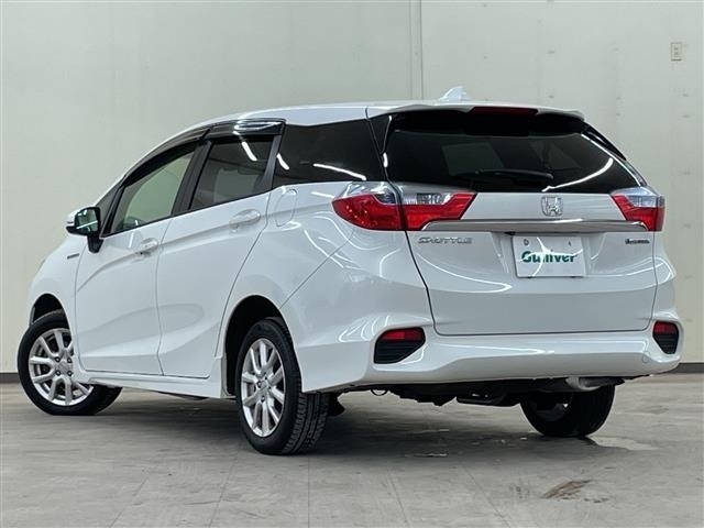 Honda SHUTTLE 2015 8516312-13