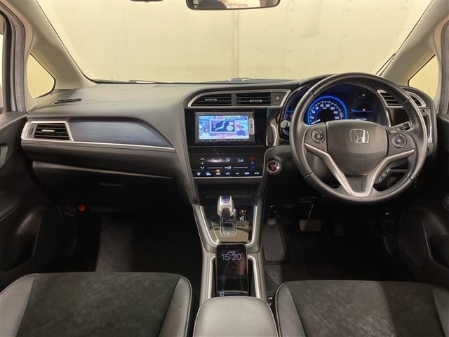Honda SHUTTLE 2015 8516312-14