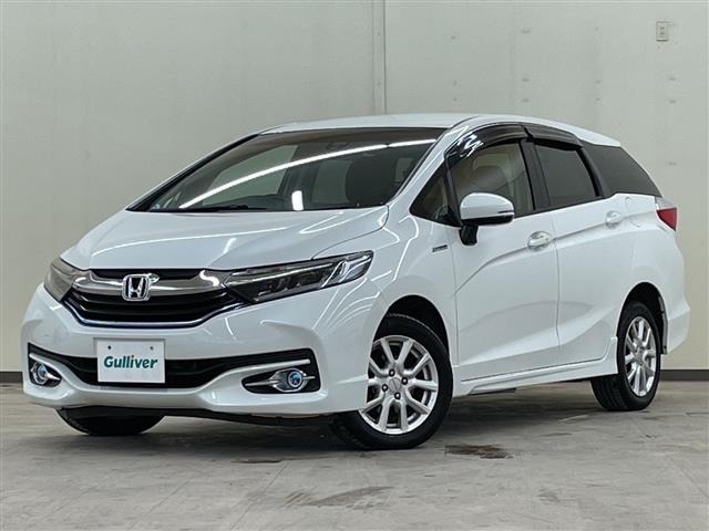 Honda SHUTTLE 2015 8516312-15