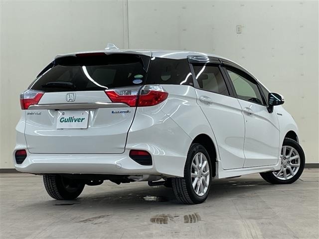 Honda SHUTTLE 2015 8516312-16