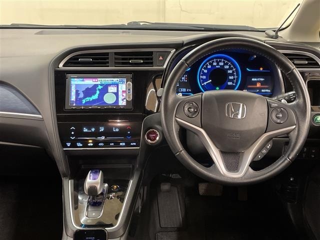 Honda SHUTTLE 2015 8516312-17