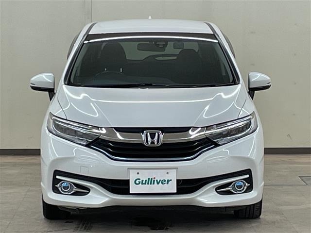 Honda SHUTTLE 2015 8516312-18