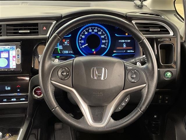 Honda SHUTTLE 2015 8516312-2