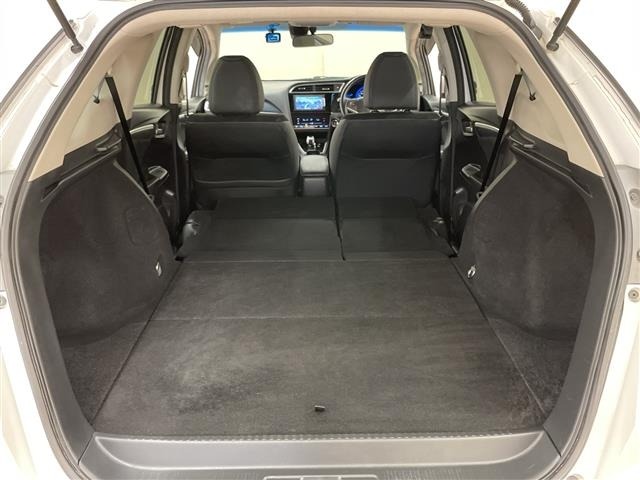 Honda SHUTTLE 2015 8516312-20