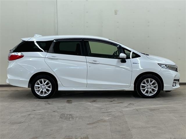 Honda SHUTTLE 2015 8516312-21