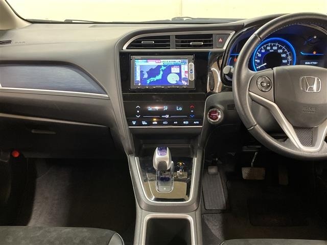 Honda SHUTTLE 2015 8516312-22