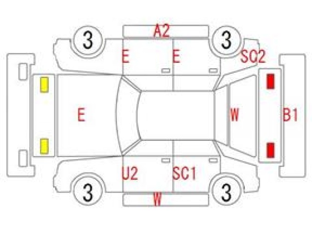 Honda SHUTTLE 2015 8516312-23