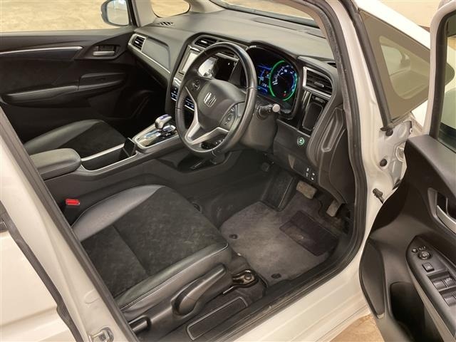 Honda SHUTTLE 2015 8516312-3