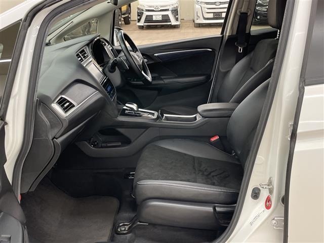 Honda SHUTTLE 2015 8516312-8