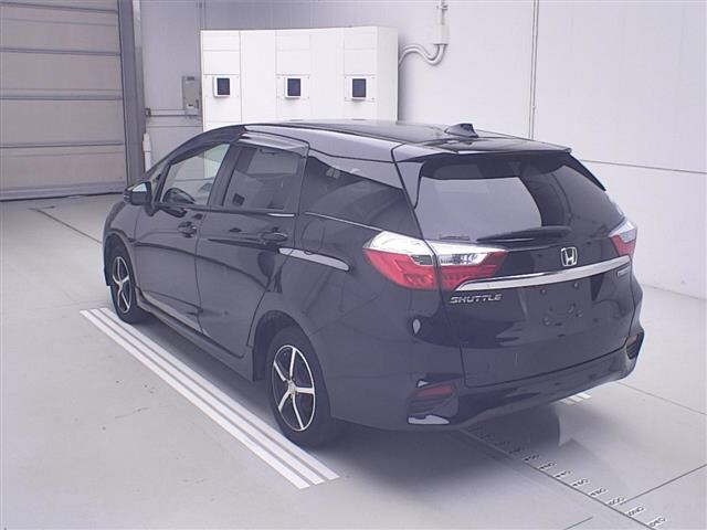 Honda SHUTTLE 2016 8516356-1