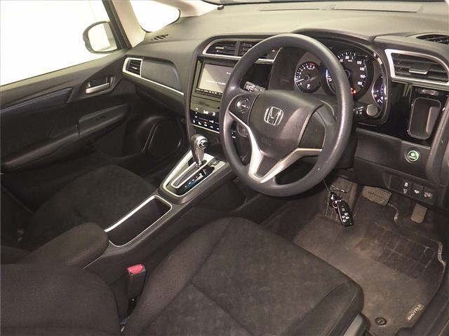 Honda SHUTTLE 2016 8516356-3