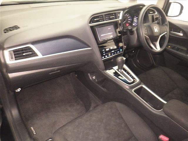 Honda SHUTTLE 2016 8516356-4