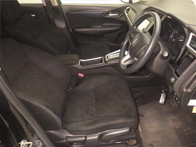 Honda SHUTTLE 2016 8516356-5