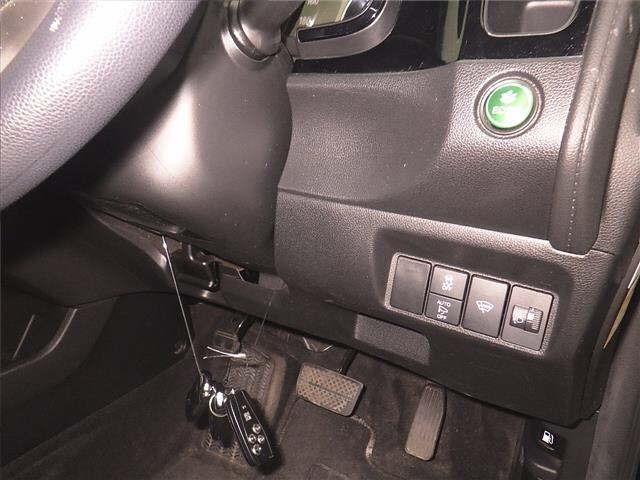 Honda SHUTTLE 2016 8516356-8
