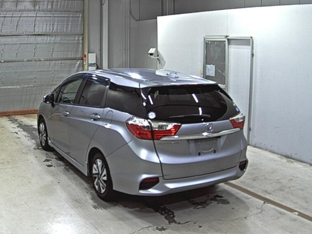 Honda SHUTTLE 2017 8516391-1