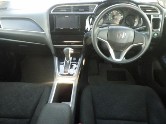 Honda SHUTTLE 2017 8516391-3