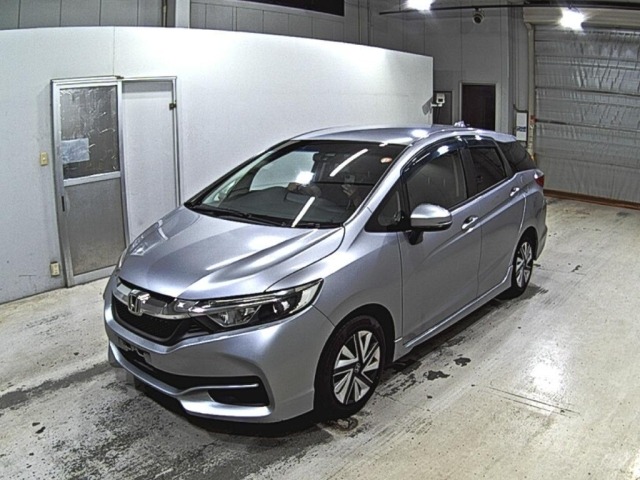 Honda SHUTTLE 2017 8516391-4