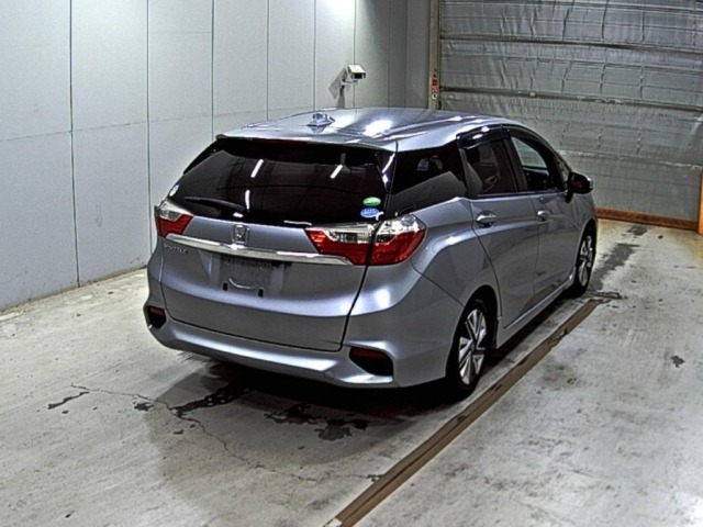 Honda SHUTTLE 2017 8516391-5