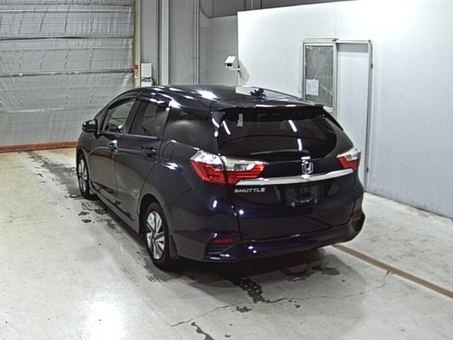 Honda SHUTTLE 2017 8516404-1