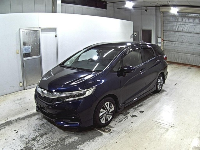 Honda SHUTTLE 2017 8516404-4