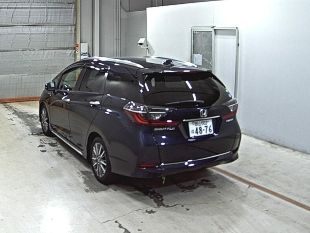 Honda SHUTTLE 2020 8516421-1