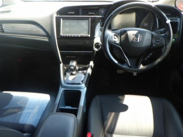 Honda SHUTTLE 2020 8516421-3