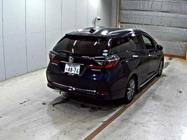Honda SHUTTLE 2020 8516421-5