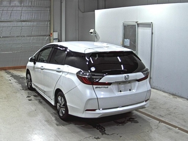 Honda SHUTTLE 2021 8516422-1