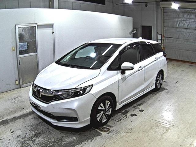 Honda SHUTTLE 2021 8516422-4
