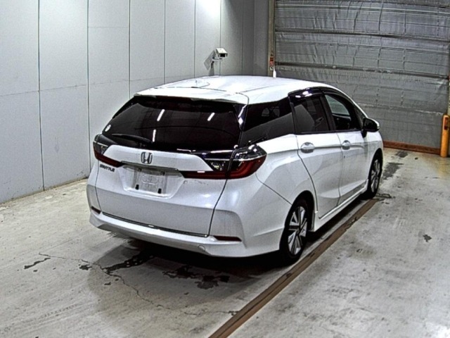 Honda SHUTTLE 2021 8516422-5