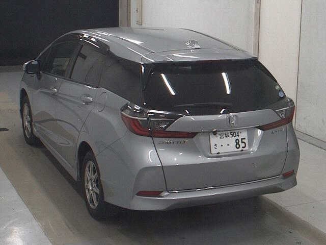 Honda SHUTTLE 2020 8516423-1