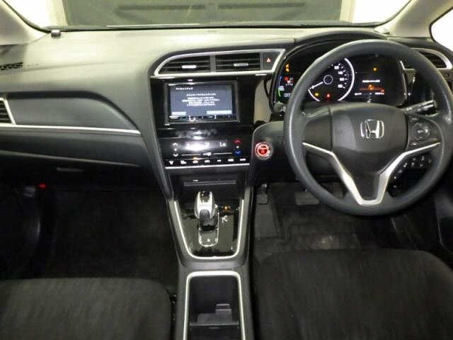 Honda SHUTTLE 2020 8516423-3