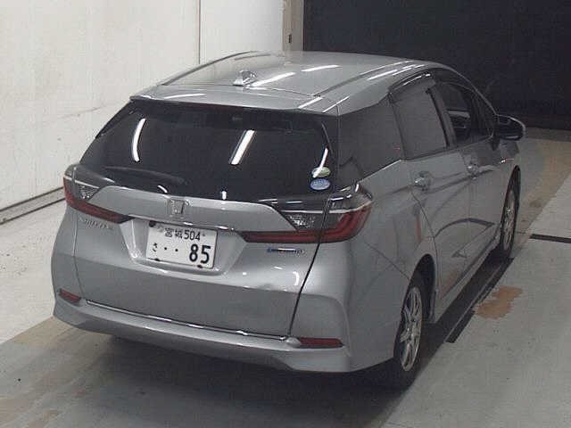 Honda SHUTTLE 2020 8516423-5