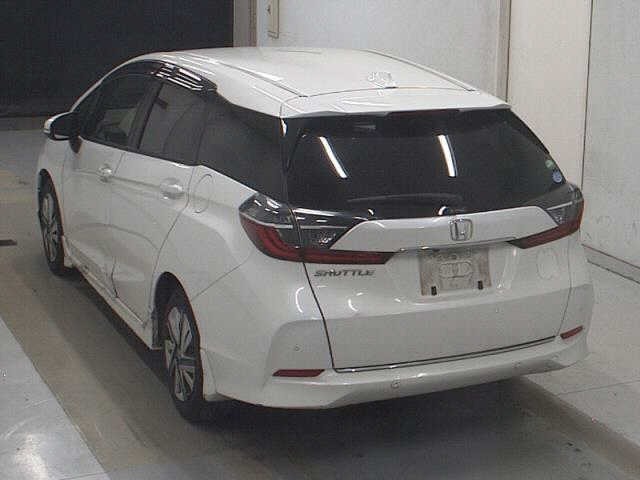 Honda SHUTTLE 2019 8516424-1