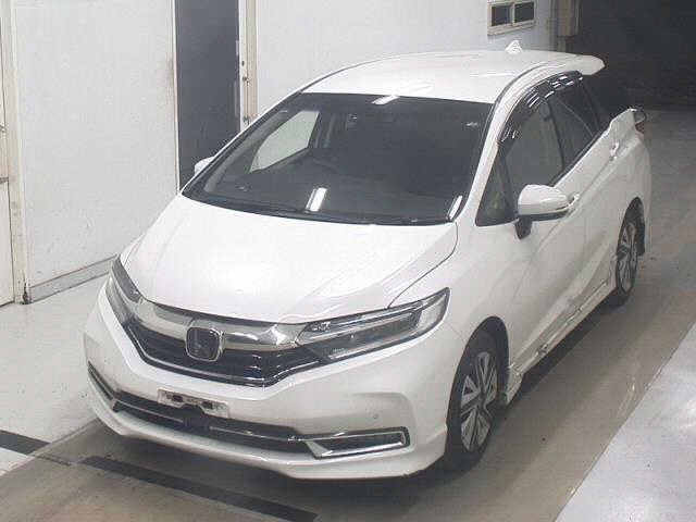 Honda SHUTTLE 2019 8516424-4