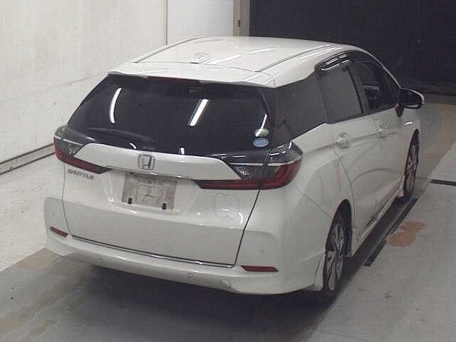 Honda SHUTTLE 2019 8516424-5