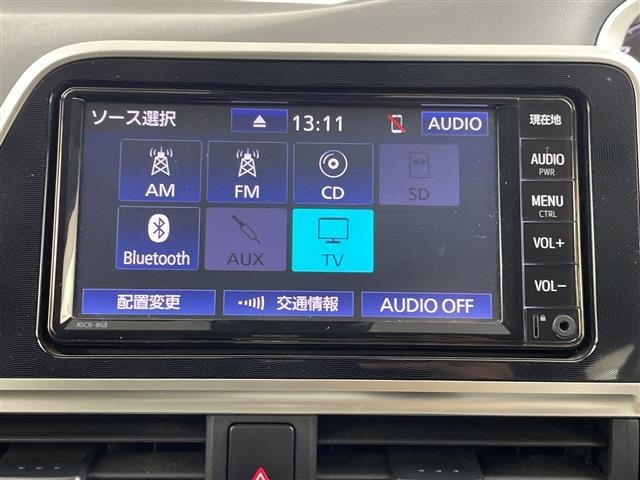 Toyota SIENTA 2022 8535407-19