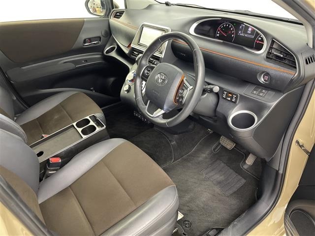 Toyota SIENTA 2022 8535407-6