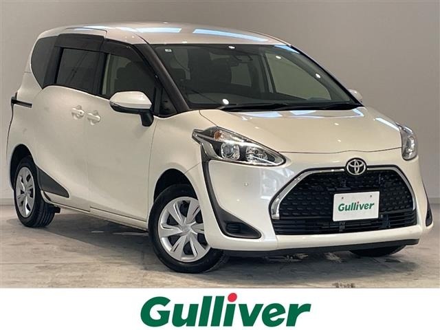 Toyota SIENTA 2019 8535570-0