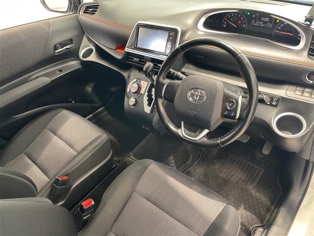Toyota SIENTA 2019 8535570-10