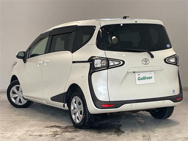 Toyota SIENTA 2019 8535570-14