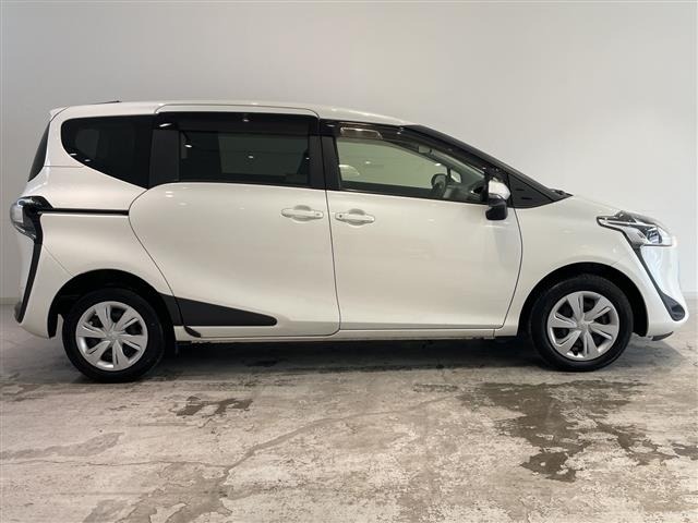 Toyota SIENTA 2019 8535570-2