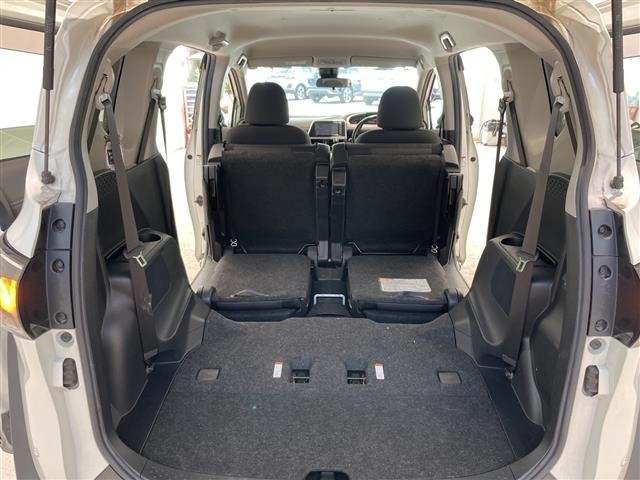Toyota SIENTA 2019 8535570-21