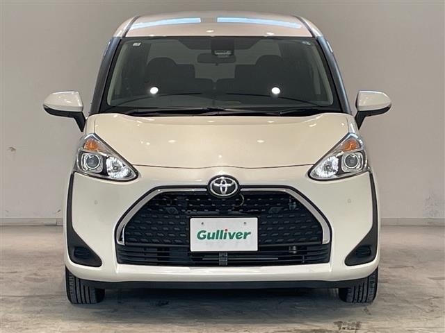 Toyota SIENTA 2019 8535570-23