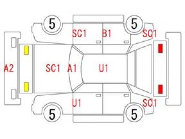 Toyota SIENTA 2019 8535570-24