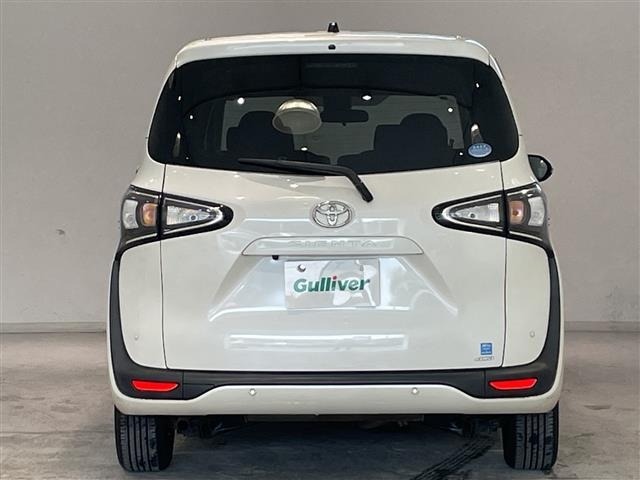 Toyota SIENTA 2019 8535570-4
