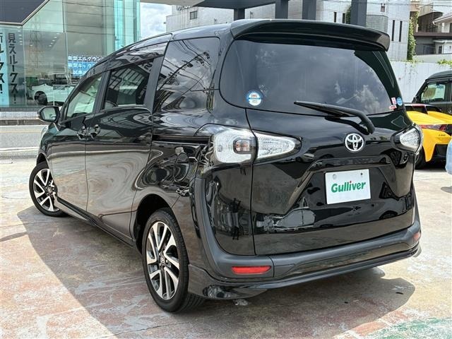 Toyota SIENTA 2015 8535629-13