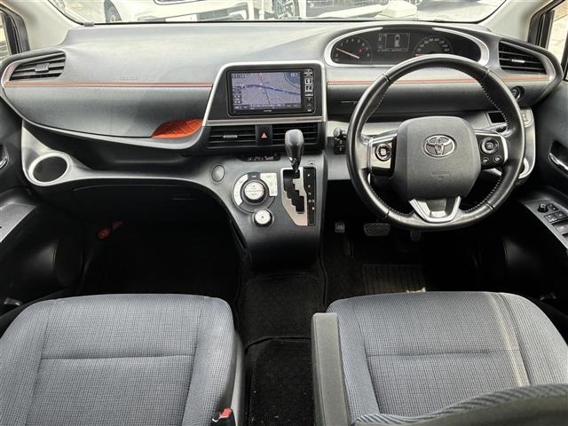 Toyota SIENTA 2015 8535629-14
