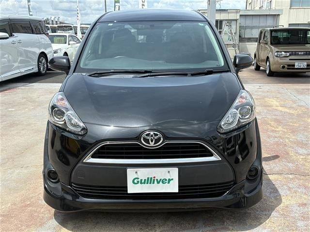 Toyota SIENTA 2015 8535629-15